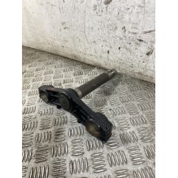 Cristo Piastra Supporto Forcella Inferiore Kawasaki Z 750 Dal 2003 al 2012  1768229782198