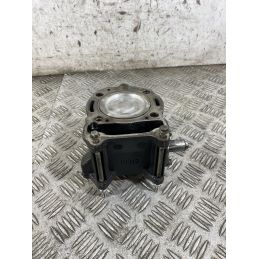 Cilindro e Pistone Piaggio Beverly 300 Dal 2021 al 2025  1768232205752