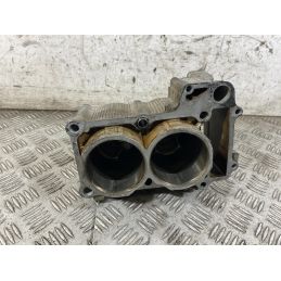 Cilindro e Pistone Yamaha T-Max Tmax 500 Dal 2004 al 2007  1768232785827