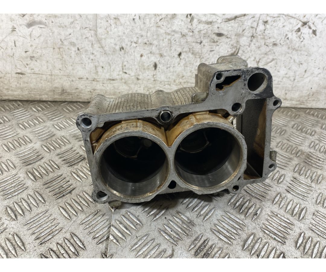 Cilindro e Pistone Yamaha T-Max Tmax 500 Dal 2004 al 2007  1768232785827