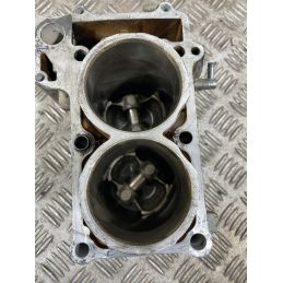 Cilindro e Pistone Yamaha T-Max Tmax 500 Dal 2004 al 2007  1768232785827