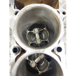 Cilindro e Pistone Yamaha T-Max Tmax 500 Dal 2004 al 2007  1768232785827