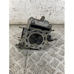 Testata Completa Kymco Downtown 300 Dal 2009 al 2014  1768233905477