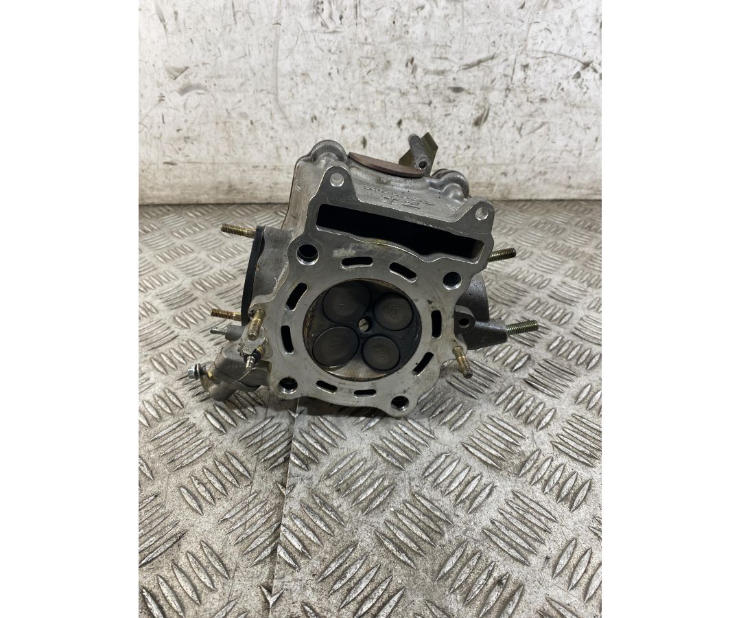 Testata Completa Kymco Downtown 300 Dal 2009 al 2014  1768233905477