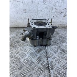 Testata Completa Kymco Downtown 300 Dal 2009 al 2014  1768233905477