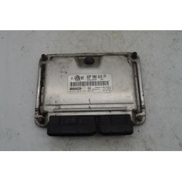 Centralina ECU Volkswagen Golf IV Dal 1997 al 2003 Cod 038906019FF  1768234343773