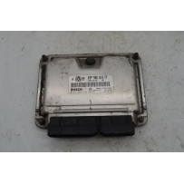 Centralina ECU Volkswagen Golf IV Dal 1997 al 2003 Cod 038906019FF  1768234343773