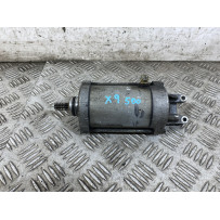 Motorino Avviamento Piaggio X9 500 Dal 1999 al 2002  1768291674612