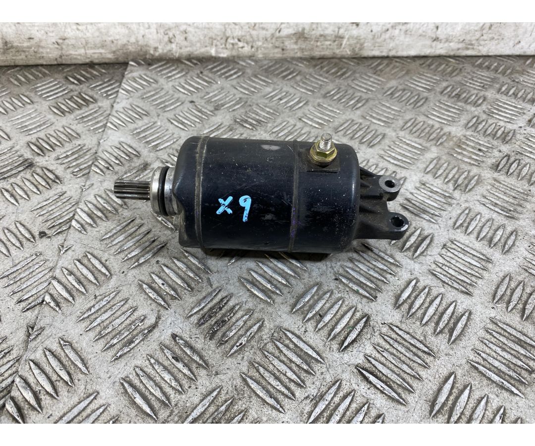 Motorino Avviamento Piaggio X9 250 Dal 1999 al 2002  1768292512609