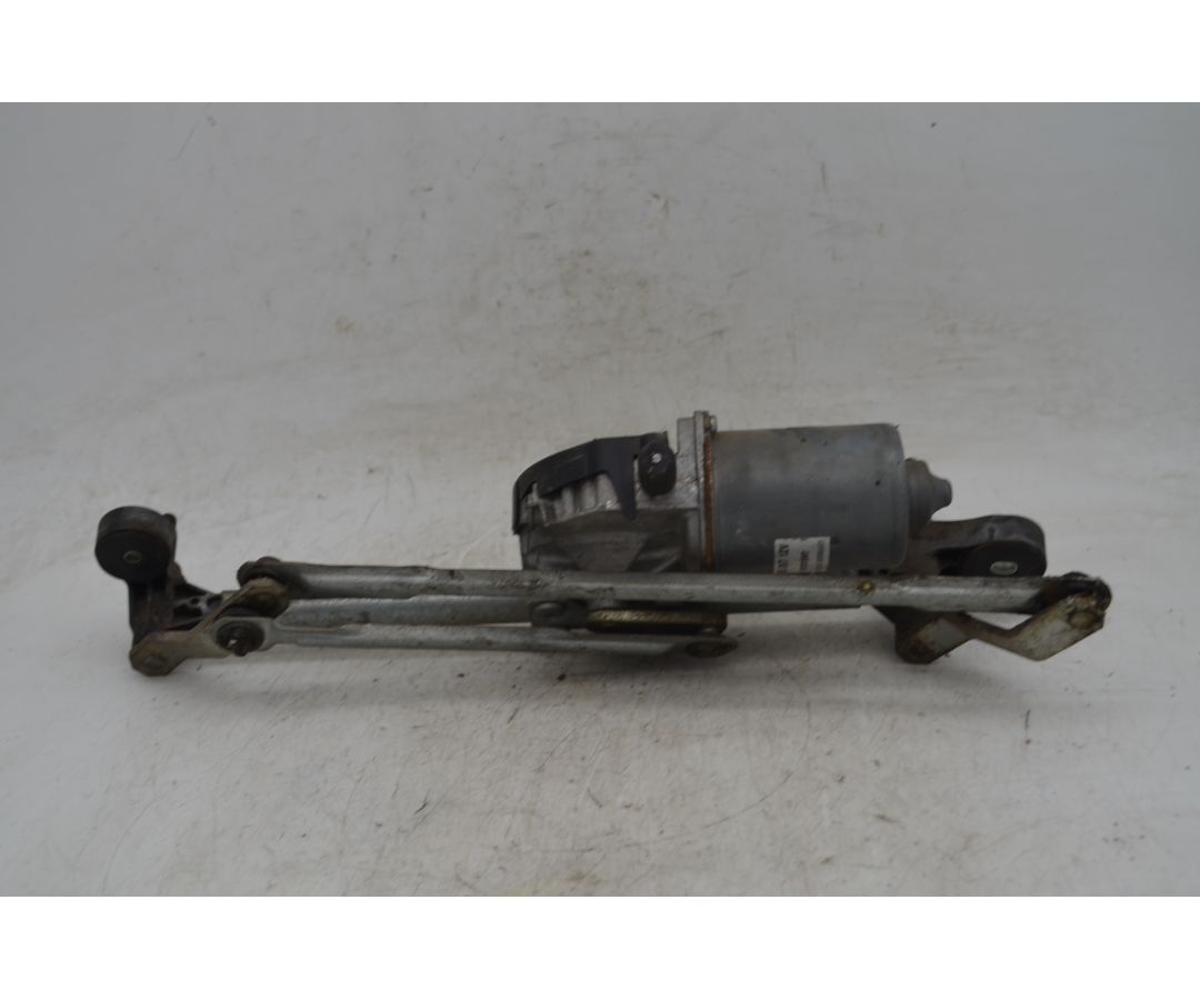 Motorino Tergicristalli Anteriore Opel Corsa E dal 2014 al 2019 Cod 40506712V  1768292751916