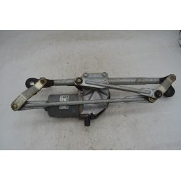 Motorino Tergicristalli Anteriore Opel Corsa E dal 2014 al 2019 Cod 40506712V  1768292751916