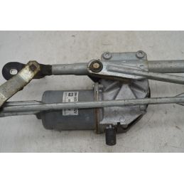 Motorino Tergicristalli Anteriore Opel Corsa E dal 2014 al 2019 Cod 40506712V  1768292751916