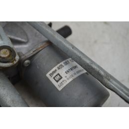 Motorino Tergicristalli Anteriore Opel Corsa E dal 2014 al 2019 Cod 40506712V  1768292751916