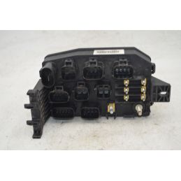 Scatola Porta Fusibili Jaguar X-Type dal 2001 al 2008 Cod 518842406  1768293675266