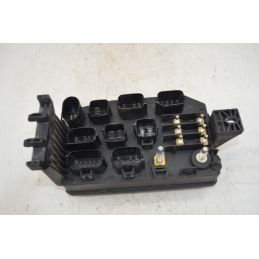 Scatola Porta Fusibili Jaguar X-Type dal 2001 al 2008 Cod 518842406  1768293675266
