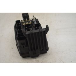 Scatola Porta Fusibili Jaguar X-Type dal 2001 al 2008 Cod 518842406  1768293675266