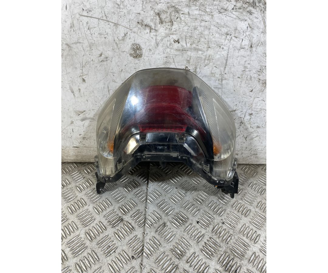 Fanale Stop Posteriore Honda SH 125 / 150 Dal 2017 al 2019  1768294437320