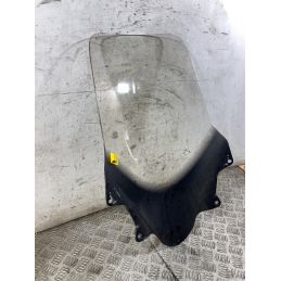 Parabrezza Honda SW-T 400 Dal 2008 Al 2016  1768295387839