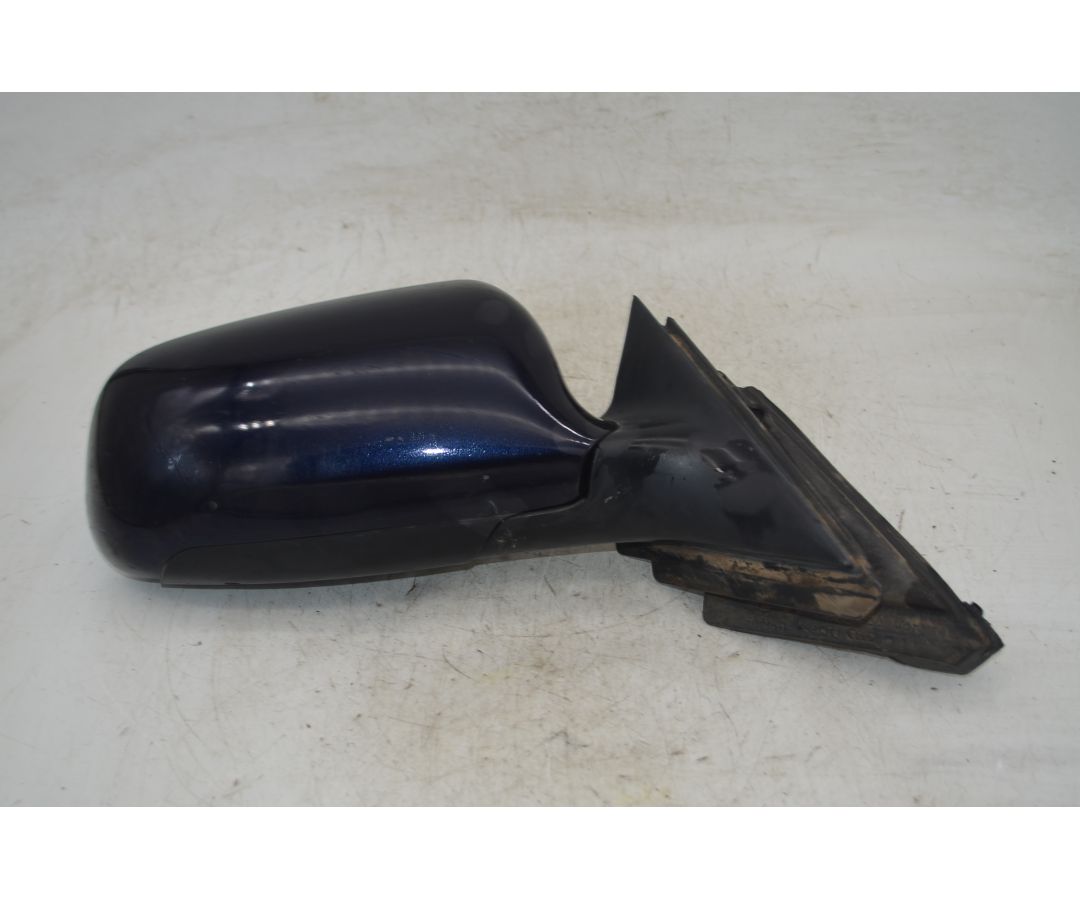 Specchietto retrovisore esterno DX Audi A3 8L Dal 1996 al 2001 Cod 010594 Pin 10 fili  1768296184024