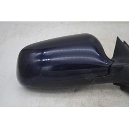 Specchietto retrovisore esterno DX Audi A3 8L Dal 1996 al 2001 Cod 010594 Pin 10 fili  1768296184024
