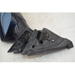 Specchietto retrovisore esterno DX Audi A3 8L Dal 1996 al 2001 Cod 010594 Pin 10 fili  1768296184024