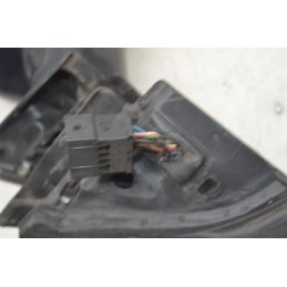 Specchietto retrovisore esterno DX Audi A3 8L Dal 1996 al 2001 Cod 010594 Pin 10 fili  1768296184024