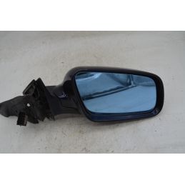 Specchietto retrovisore esterno DX Audi A3 8L Dal 1996 al 2001 Cod 010594 Pin 10 fili  1768296184024