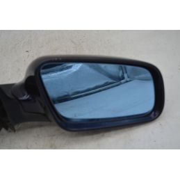 Specchietto retrovisore esterno DX Audi A3 8L Dal 1996 al 2001 Cod 010594 Pin 10 fili  1768296184024