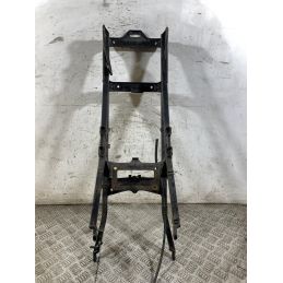 Telaietto Posteriore Cagiva Mito 125 Dal 1992 Al 1996  1768296583810