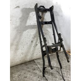 Telaietto Posteriore Cagiva Mito 125 Dal 1992 Al 1996  1768296583810