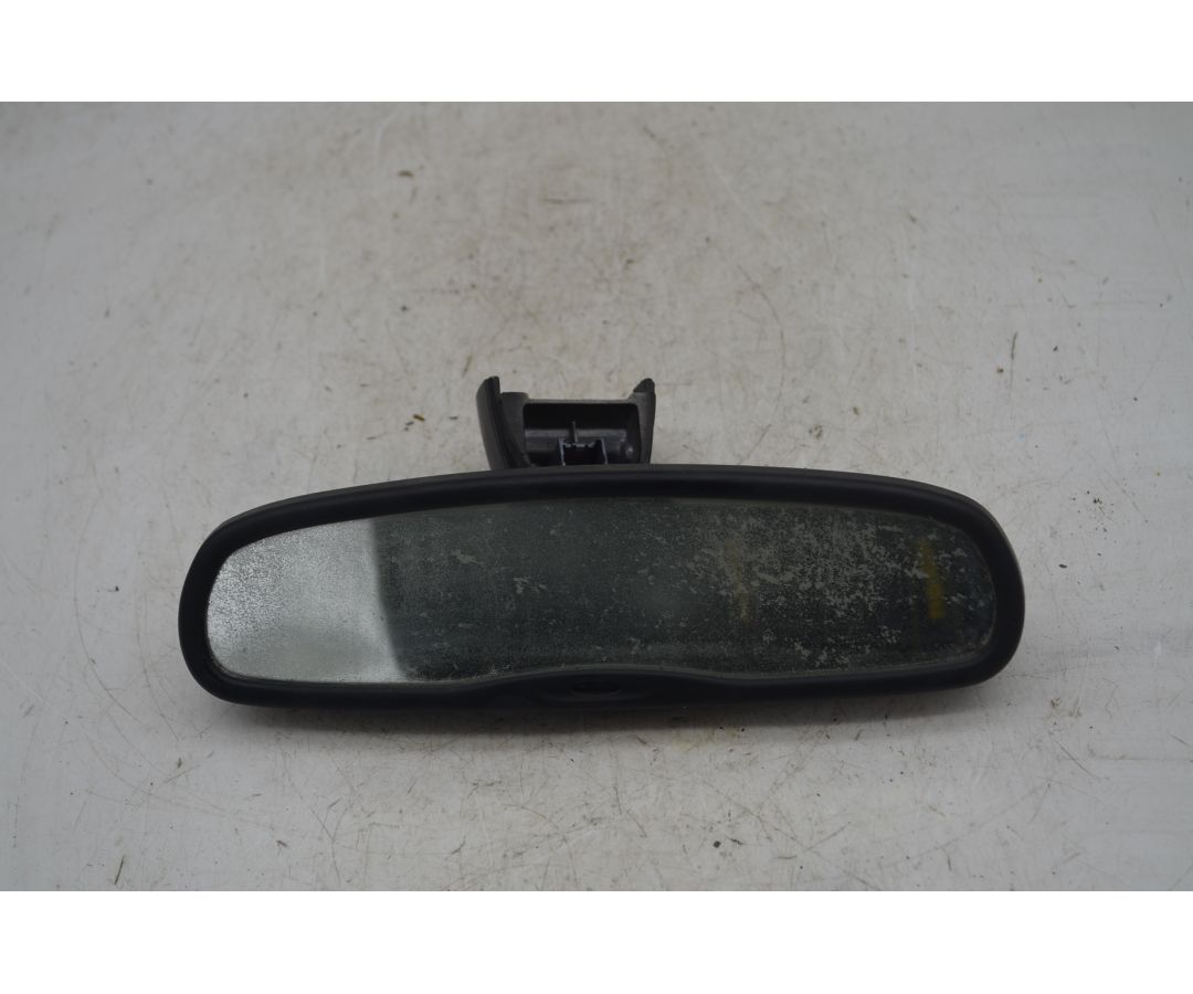 Specchietto Retrovisore Interno Jaguar X-Type dal 2001 al 2008 Cod 1X4317E678BG  1768297543967