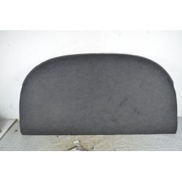 Cappelliera Copribagaglio Honda Civic IX Dal 2011 al 2017 Cod 84400TV1E01ZA  1768300387328