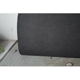 Cappelliera Copribagaglio Honda Civic IX Dal 2011 al 2017 Cod 84400TV1E01ZA  1768300387328