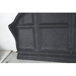 Cappelliera Copribagaglio Honda Civic IX Dal 2011 al 2017 Cod 84400TV1E01ZA  1768300387328