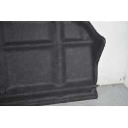 Cappelliera Copribagaglio Honda Civic IX Dal 2011 al 2017 Cod 84400TV1E01ZA  1768300387328