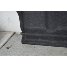 Cappelliera Copribagaglio Honda Civic IX Dal 2011 al 2017 Cod 84400TV1E01ZA  1768300387328