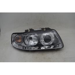 Faro Anteriore DX Audi A3 8L dal 1996 al 2003 Cod 8L0941004AF  1768300979844