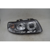 Faro Anteriore DX Audi A3 8L dal 1996 al 2003 Cod 8L0941004AF  1768300979844