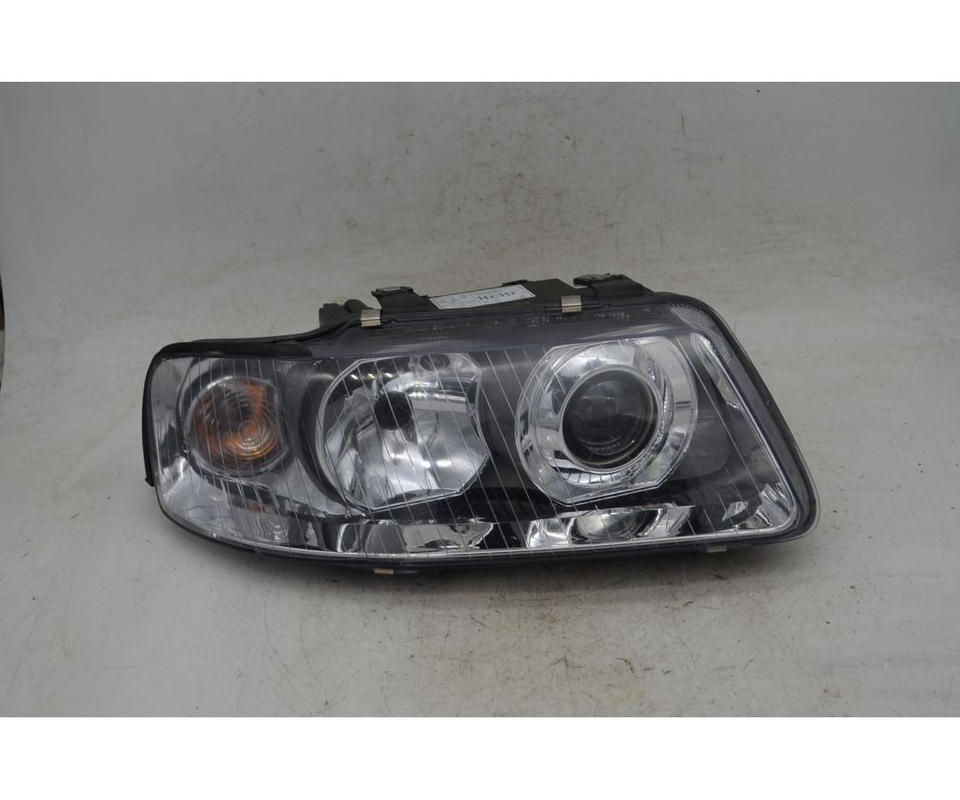 Faro Anteriore DX Audi A3 8L dal 1996 al 2003 Cod 8L0941004AF  1768300979844