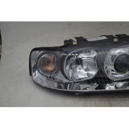 Faro Anteriore DX Audi A3 8L dal 1996 al 2003 Cod 8L0941004AF  1768300979844
