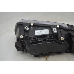 Faro Anteriore DX Audi A3 8L dal 1996 al 2003 Cod 8L0941004AF  1768300979844