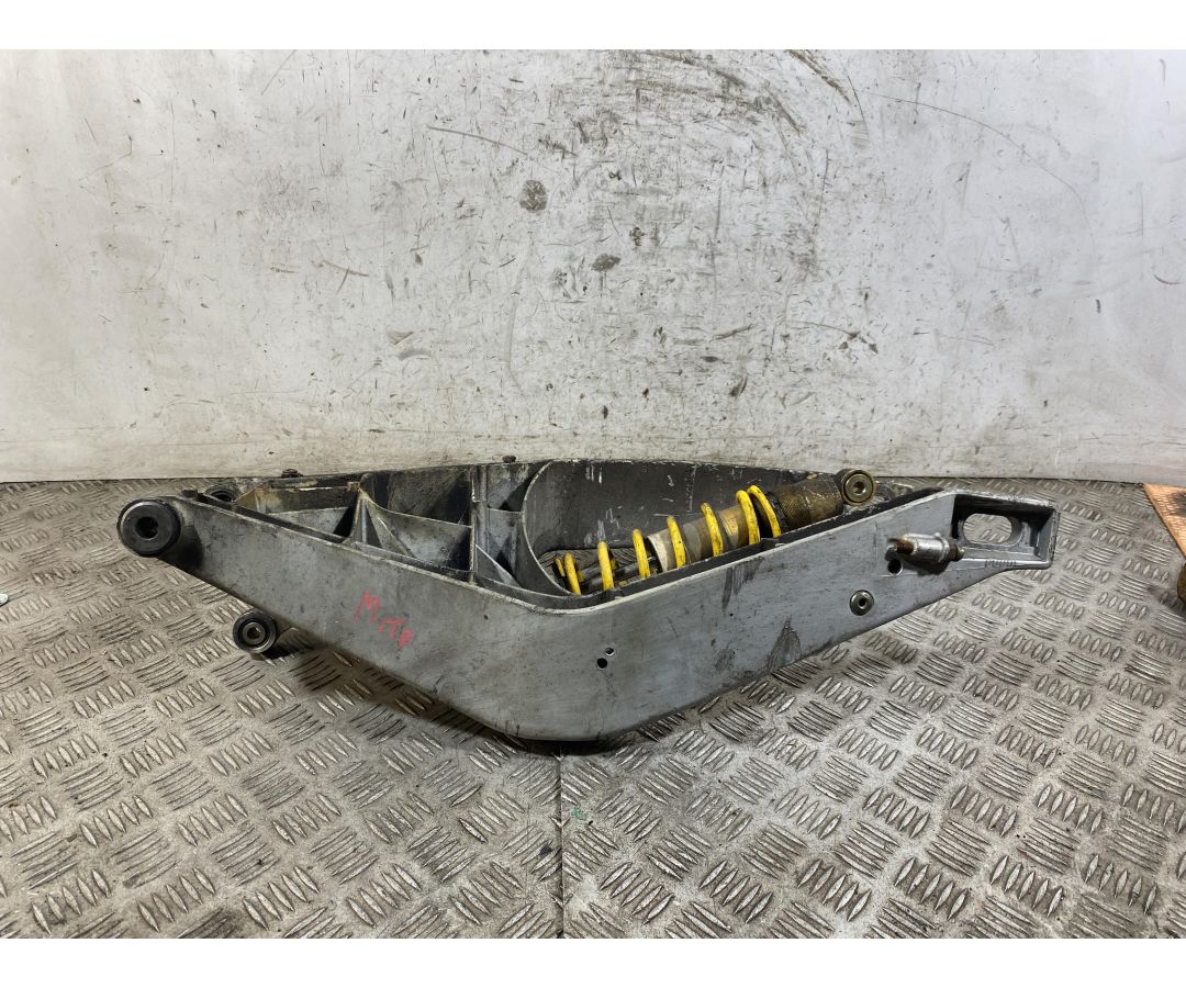 Forcellone Posteriore Con Monoammortizzatore Cagiva Mito 125 Dal 1992 Al 1996  1768301537623