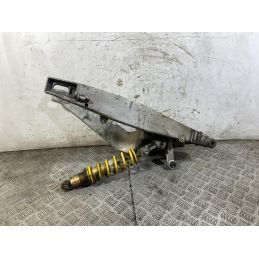 Forcellone Posteriore Con Monoammortizzatore Cagiva Mito 125 Dal 1992 Al 1996  1768301537623