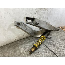 Forcellone Posteriore Con Monoammortizzatore Cagiva Mito 125 Dal 1992 Al 1996  1768301537623