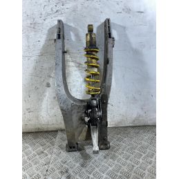 Forcellone Posteriore Con Monoammortizzatore Cagiva Mito 125 Dal 1992 Al 1996  1768301537623