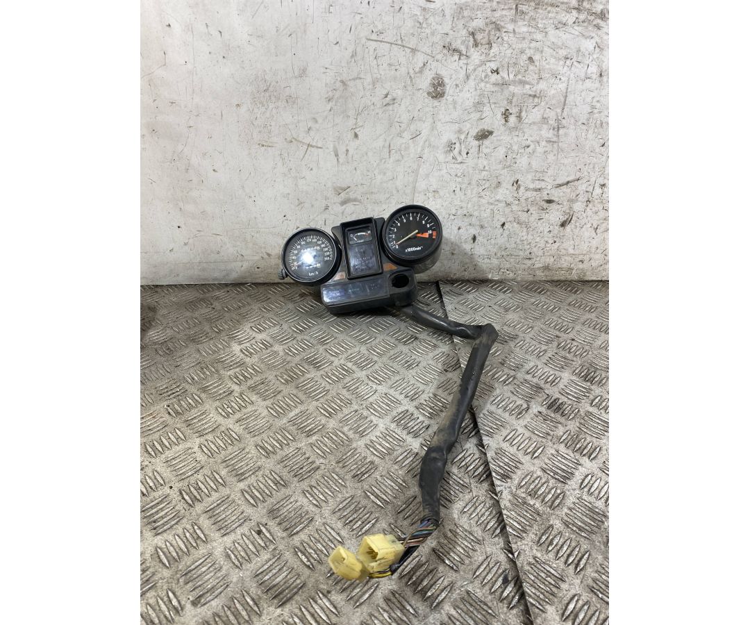 Strumentazione Contachilometri Honda VF 750 Custom Dal 1985 Al 2001 KM 41874  1768301291549