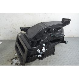 Impianto di riscaldamento DR 5.0 Dal 2024 in poi COD BNF2H271AA1  1768302118470