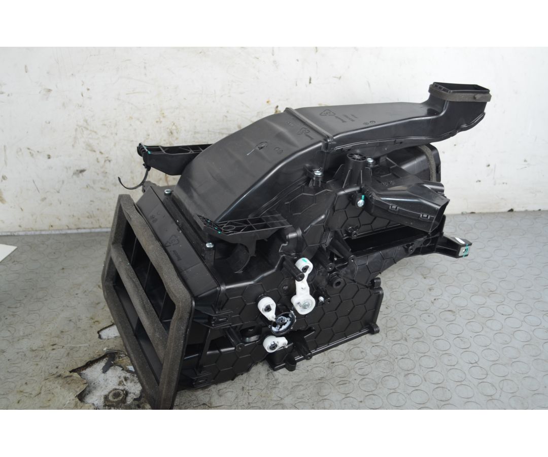 Impianto di riscaldamento DR 5.0 Dal 2024 in poi COD BNF2H271AA1  1768302118470