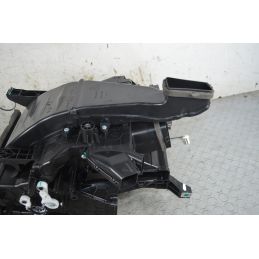 Impianto di riscaldamento DR 5.0 Dal 2024 in poi COD BNF2H271AA1  1768302118470