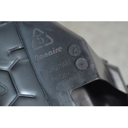 Impianto di riscaldamento DR 5.0 Dal 2024 in poi COD BNF2H271AA1  1768302118470